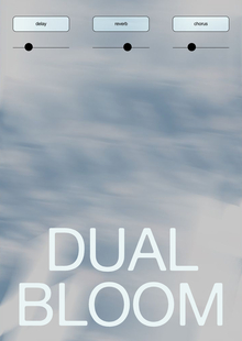 DUAL BLOOM