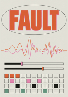 FAULT | Синтезатор