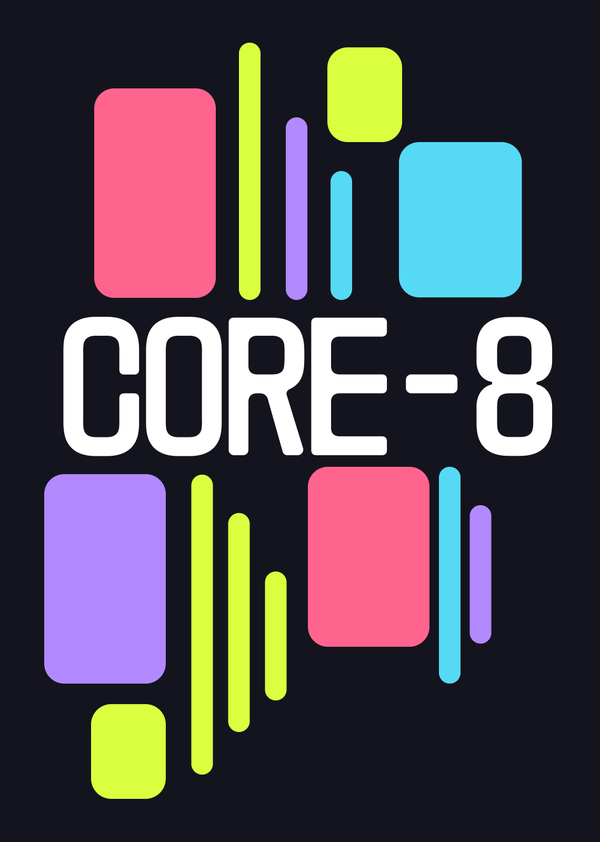 CORE-8