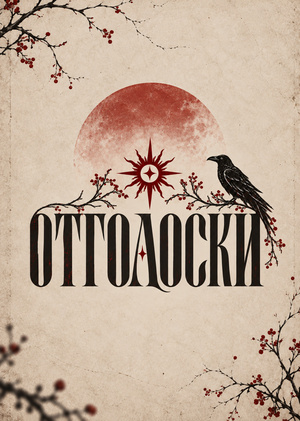 Медиаиздательтво "Отголоски"