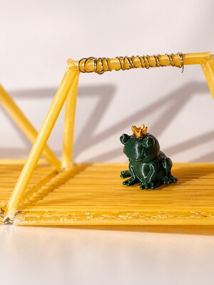 The Rolling Bridge по-пермски