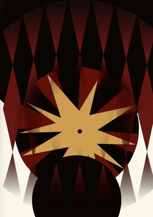 TWIST OF FATE