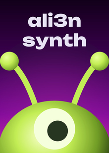 ALIEN SYNTH