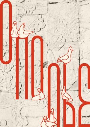 Opolie font