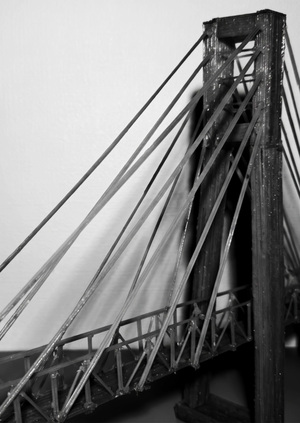 Lovers' Bridge