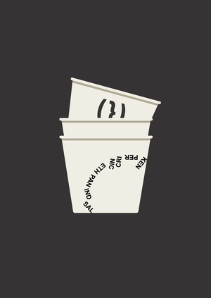 MIX YOUR BLEND