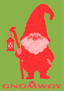 GNOMWAY