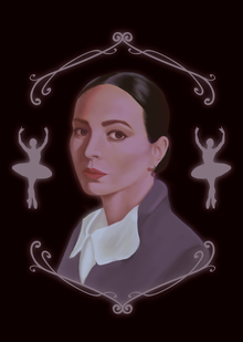 Закулисье