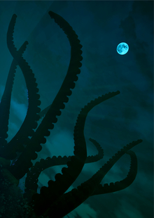 Eldritch Bay