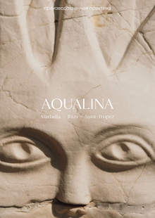 Aqualina Realty&nbsp;— производственная практика