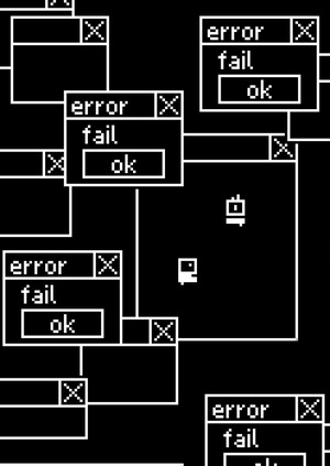 Computer defender