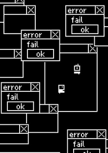 Computer defender