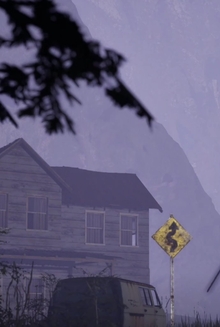 Appalachian Home
