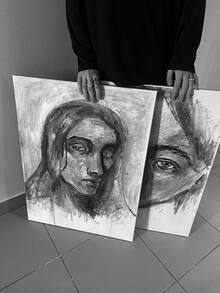 В&nbsp;ТВОИХ ГЛАЗАХ