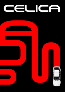 CELICA FONT CELICA FONT