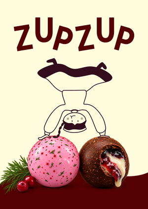 ZUP ZUP