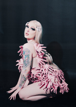 Live for the applause