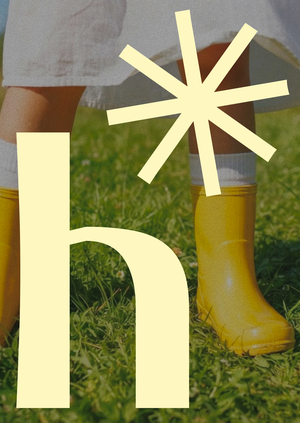 Happik font