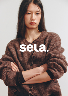 производственная практика в бренде sela. производственная практика в бренде sela.