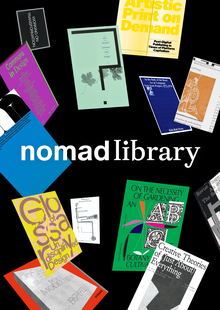 Nomad Library Nomad Library