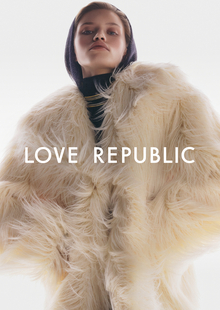 Практика | Love Republic