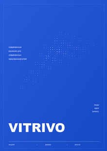 Vitrivo Vitrivo