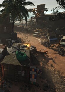 WASTELAND