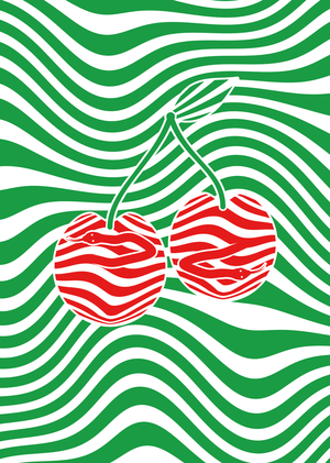 PEAR & SNAKES — современного фестиваля сидра