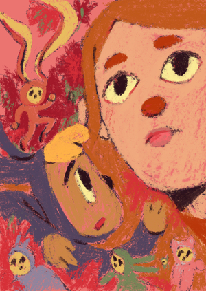 Перемотка — Старое кино (Official Video)