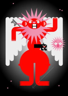 Iconography of the Middle Ages