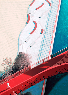 Прогулки и рекреация