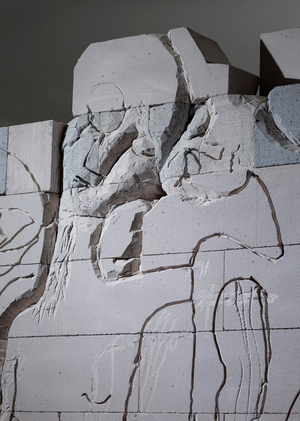 Как искусство помогает осмыслить травмы прошлого