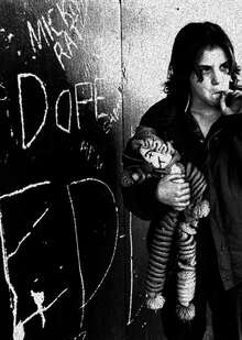 ГЛАВА I: Жизненный путь