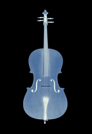 Рентген классической музыки