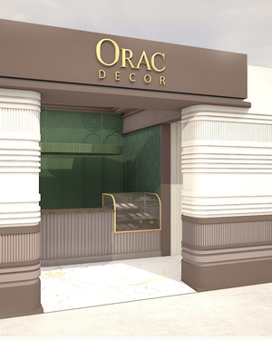 Выставочный стенд 
«Стены со вкусом»