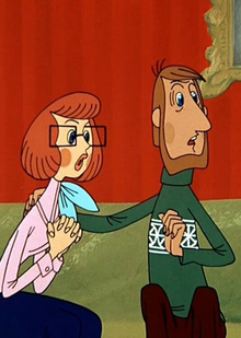 Советская семья