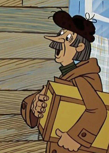 Советская бюрократия