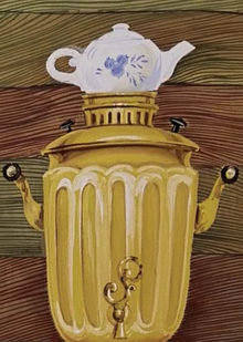 Город и природа