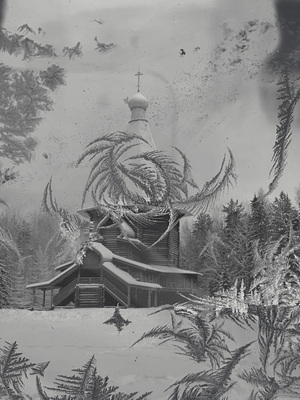 Музей-заповедник «Малые корелы»