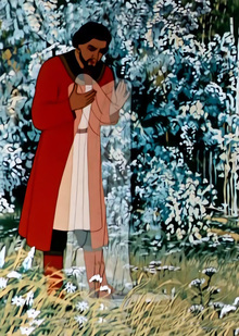 Магические и сказочные сюжеты