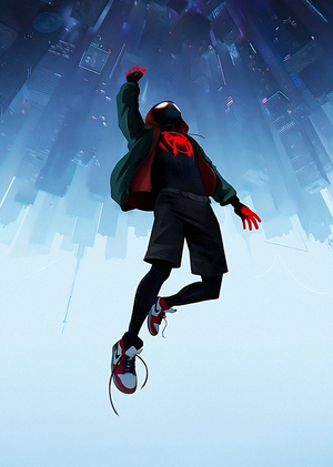 Влияние супергероев на сникерхэд культуру