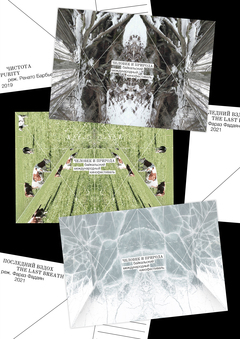 Ребрендинг кинофестиваля «Человек и природа»