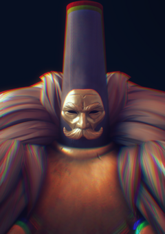Solomon: A Great Warrior and Sorcerer