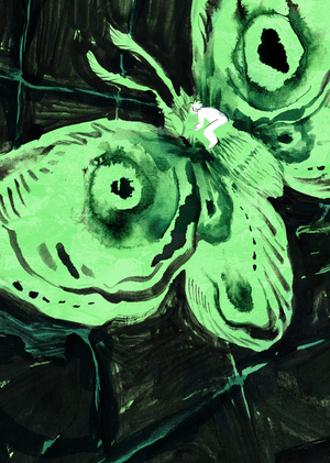 Бесконечный сон