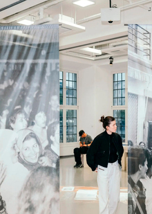 Documenta 15: «заглушенные» истории Documenta 15: «заглушенные» истории