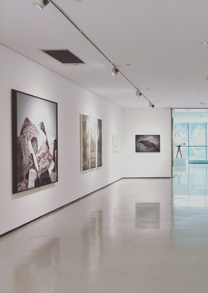 Саунд-арт в современном выставочном пространстве