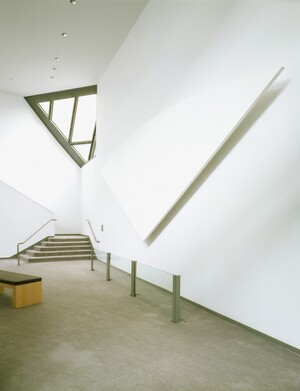 Современное искусство в Музее Холокоста в Вашингтоне