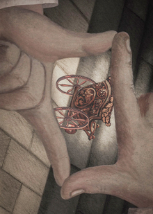 II. ЭКРАН И ЗРИТЕЛЬ