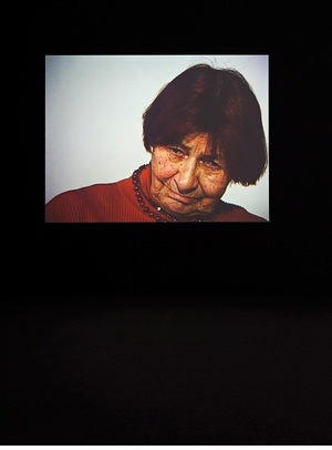 Свидетельства в работах Эстер Шалев-Герц