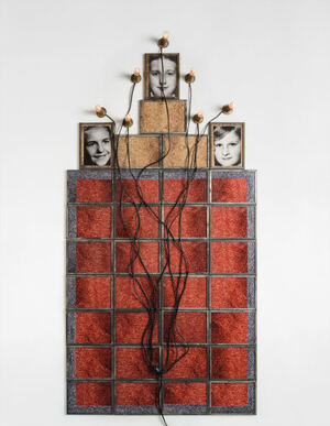 История и Память в работах Кристиана Болтански